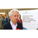 Colloque AG2R La Mondiale - Pascal Kessler : "Construire l'employabilité suppose des moyens !"